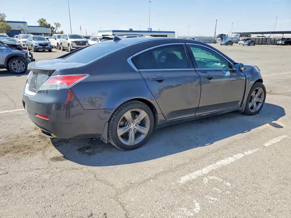 Продаж на аукціоні авто 2012 Acura Tl, vin: 19UUA9F59CA008913, номер лоту: 68209756