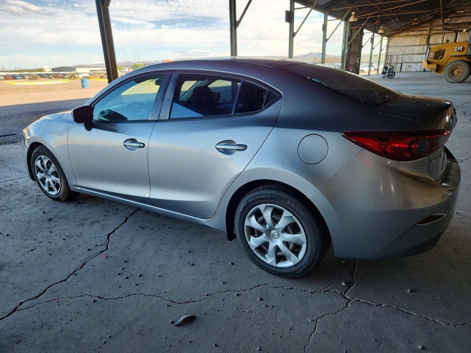 Aukcja sprzedaży 2015 Mazda 3, vin: 3MZBM1U79FM156096, numer aukcji: 69619616