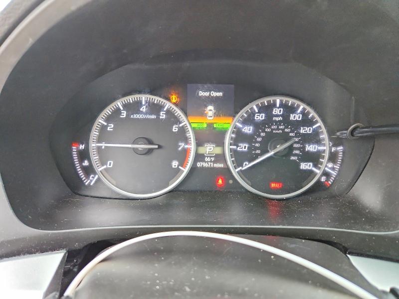Продаж на аукціоні авто 2021 Acura Ilx, vin: 19UDE2F30MA001411, номер лоту: 67073156
