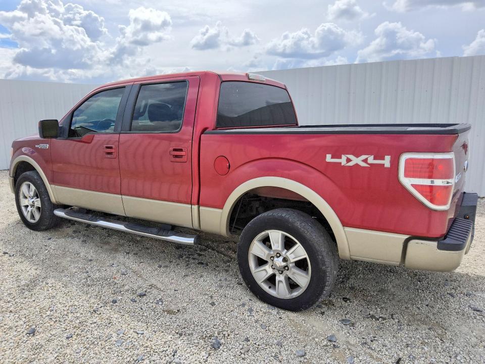 Aukcja sprzedaży 2009 Ford F-150, vin: 1FTPW14V59FA84593, numer aukcji: 70625256