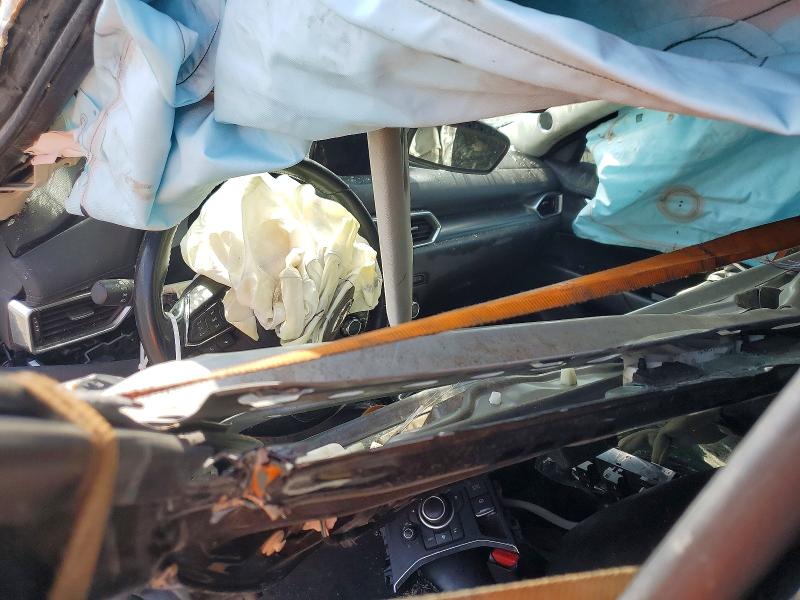 Aukcja sprzedaży 2018 Mazda Cx-5, vin: JM3KFBCM1J0398197, numer aukcji: 68310666