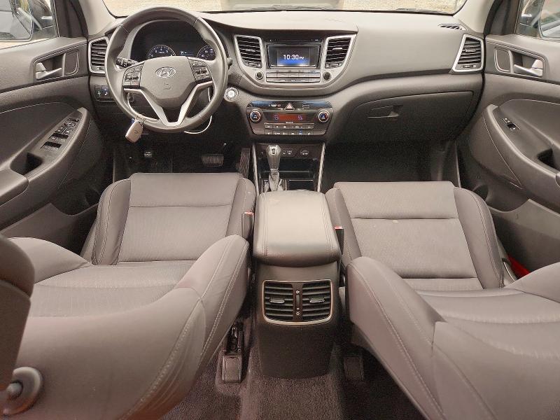 Aukcja sprzedaży 2017 Hyundai Tucson, vin: KM8J3CA23HU569695, numer aukcji: 69459316