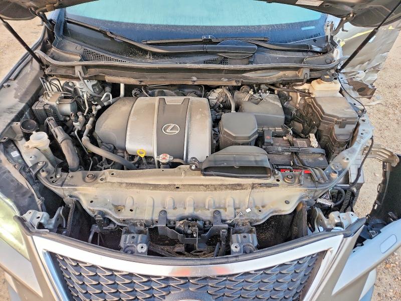 Aukcja sprzedaży 2017 Lexus Rx, vin: 2T2BZMCA8HC127022, numer aukcji: 68660786