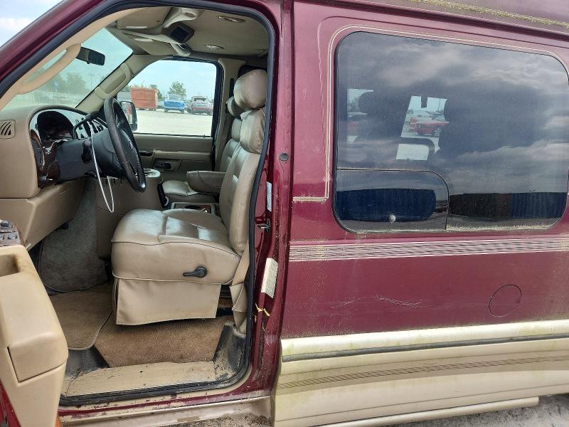 Aukcja sprzedaży 2005 Ford Econoline, vin: 1FDRE14L75HA09379, numer aukcji: 68200286