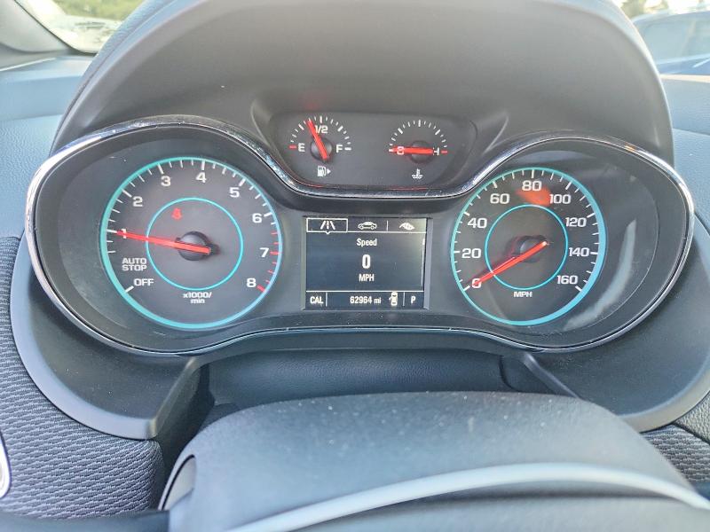 Продаж на аукціоні авто 2017 Chevrolet Cruze, vin: 1G1BE5SMXH7168098, номер лоту: 69920326