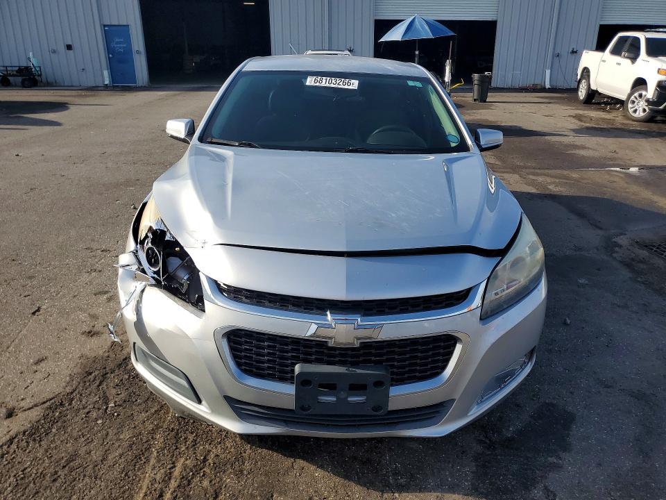 68103266 :رقم المزاد ، 1G11C5SA8GF166751 vin ، 2016 Chevrolet Malibu Limited مزاد بيع