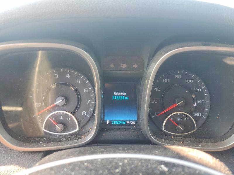 69156116 :رقم المزاد ، 1G11B5SL8FU153349 vin ، 2015 Chevrolet Malibu مزاد بيع