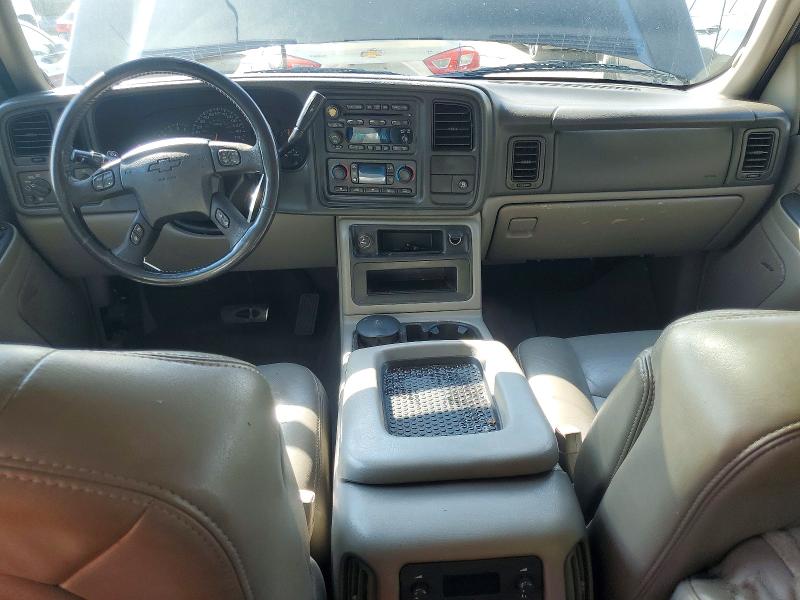 Продажа на аукционе авто 2005 Chevrolet Avalanche, vin: 3GNEC12Z15G233958, номер лота: 69612266