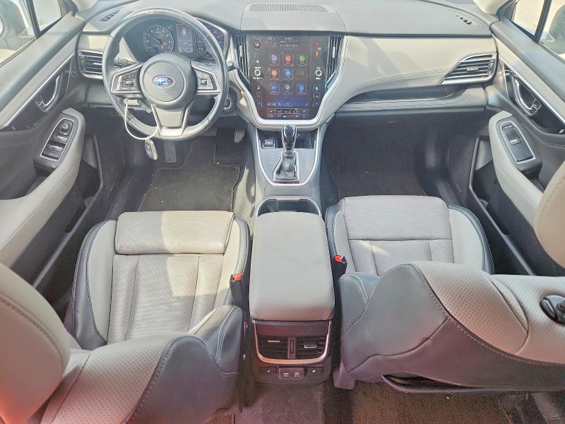 Продаж на аукціоні авто 2022 Subaru Outback, vin: 4S4BTAMC7N3105792, номер лоту: 70302666