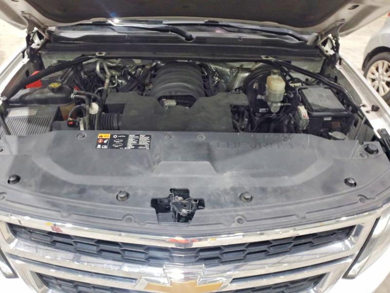67339136 :رقم المزاد ، 1GNSCBKC2FR608617 vin ، 2015 Chevrolet Tahoe مزاد بيع