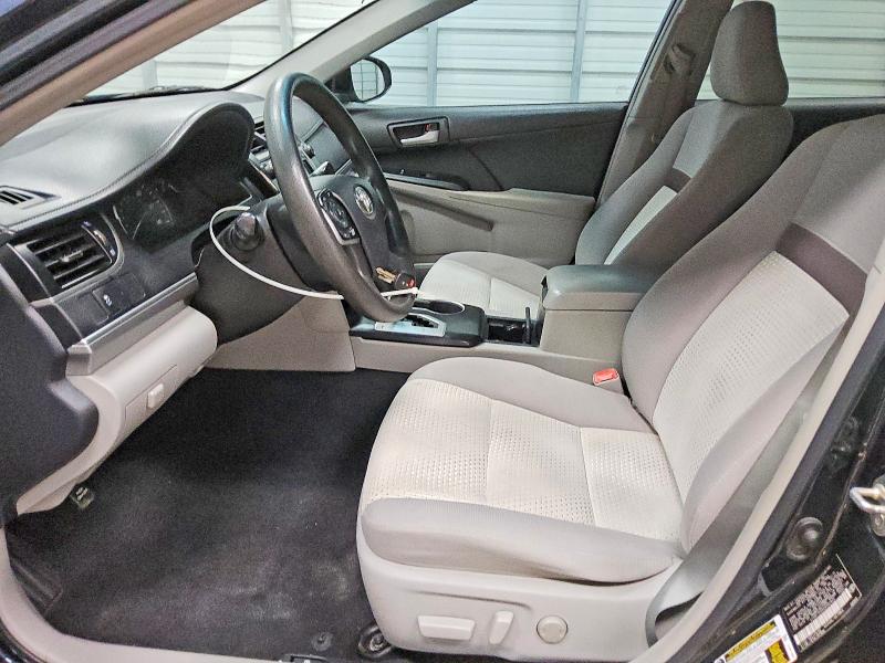 Aukcja sprzedaży 2014 Toyota Camry, vin: 4T4BF1FK5ER387622, numer aukcji: 66740246