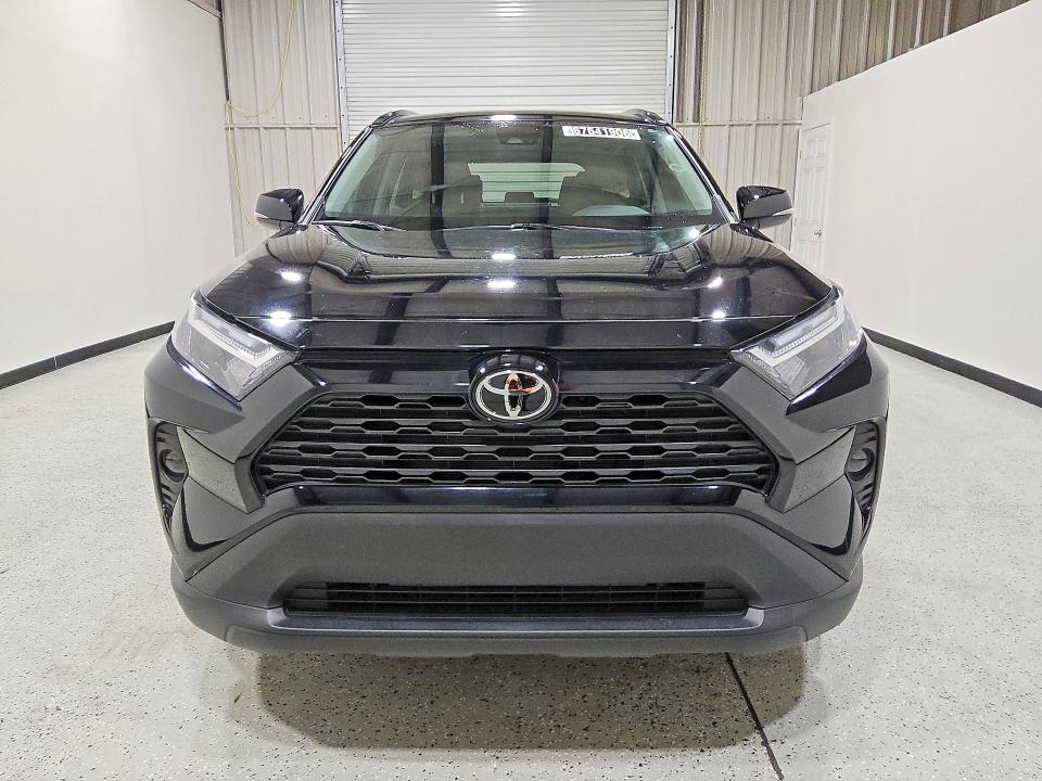 2025 Toyota Rav4 მანქანა იყიდება აუქციონზე, vin: 2T3W1RFV9SC350791, აუქციონის ნომერი: 67641906