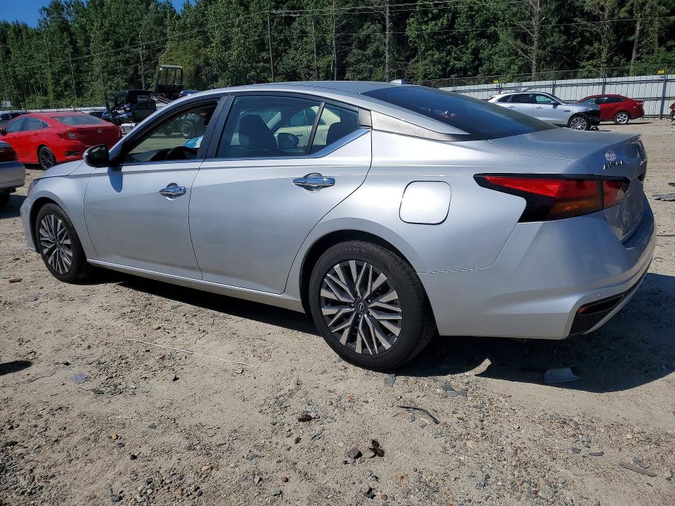 68159896 :رقم المزاد ، 1N4BL4DV8PN323132 vin ، 2023 Nissan Altima مزاد بيع