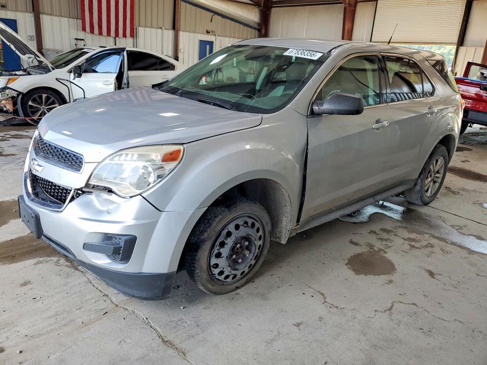 67836356 :رقم المزاد ، 2GNALBEK3D6221470 vin ، 2013 Chevrolet Equinox مزاد بيع