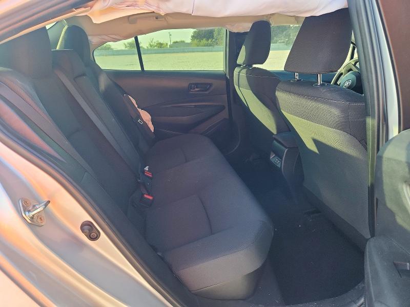 Продаж на аукціоні авто 2024 Toyota Corolla Hybrid, vin: JTDBCMFE4R3057498, номер лоту: 70215816