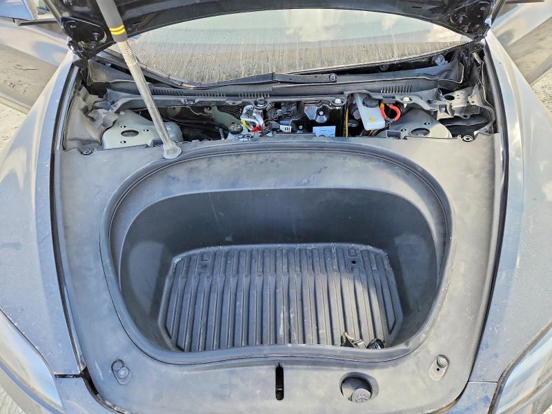 Продаж на аукціоні авто 2025 Tesla Model 3, vin: 5YJ3E1EA3SF976350, номер лоту: 67220646