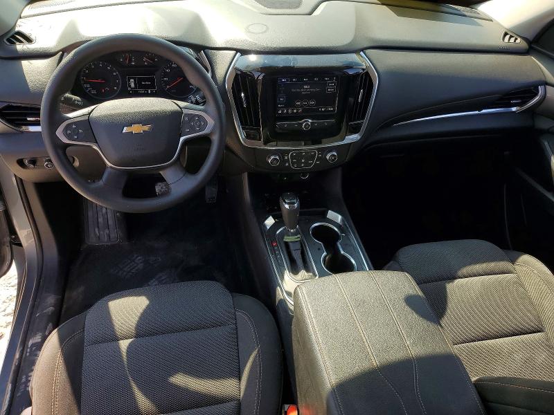Продажа на аукционе авто 2020 Chevrolet Traverse, vin: 1GNEVFKWXLJ267910, номер лота: 66939276