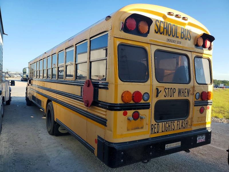 Продаж на аукціоні авто 2012 Blub School Bus, vin: 1BAKGCPA3CF288001, номер лоту: 62532236