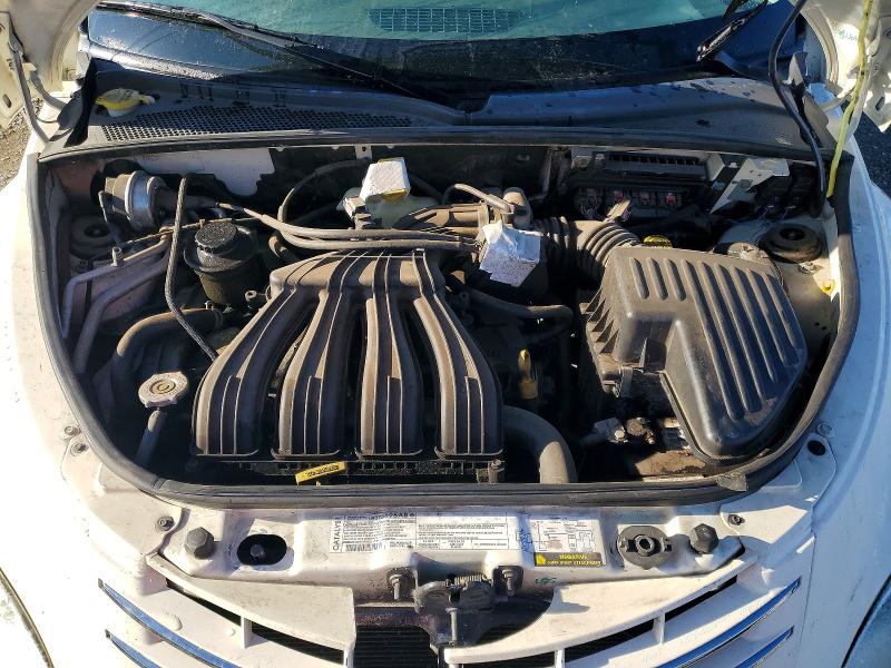 Aukcja sprzedaży 2006 Chrysler Pt Cruiser, vin: 3A4FY58B26T201474, numer aukcji: 67856816