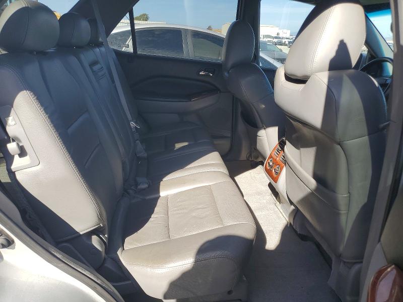 Продаж на аукціоні авто 2004 Acura Mdx, vin: 2HNYD18814H556692, номер лоту: 67939866