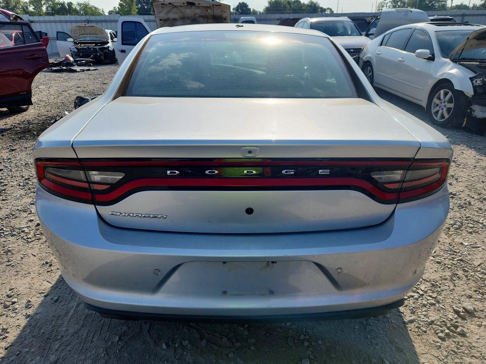 Aukcja sprzedaży 2021 Dodge Charger, vin: 2C3CDXAT1MH664039, numer aukcji: 67366336
