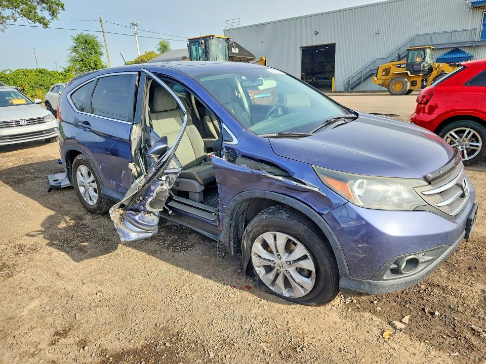Продаж на аукціоні авто 2014 Honda Cr-v, vin: 2HKRM4H5XEH105884, номер лоту: 68807476