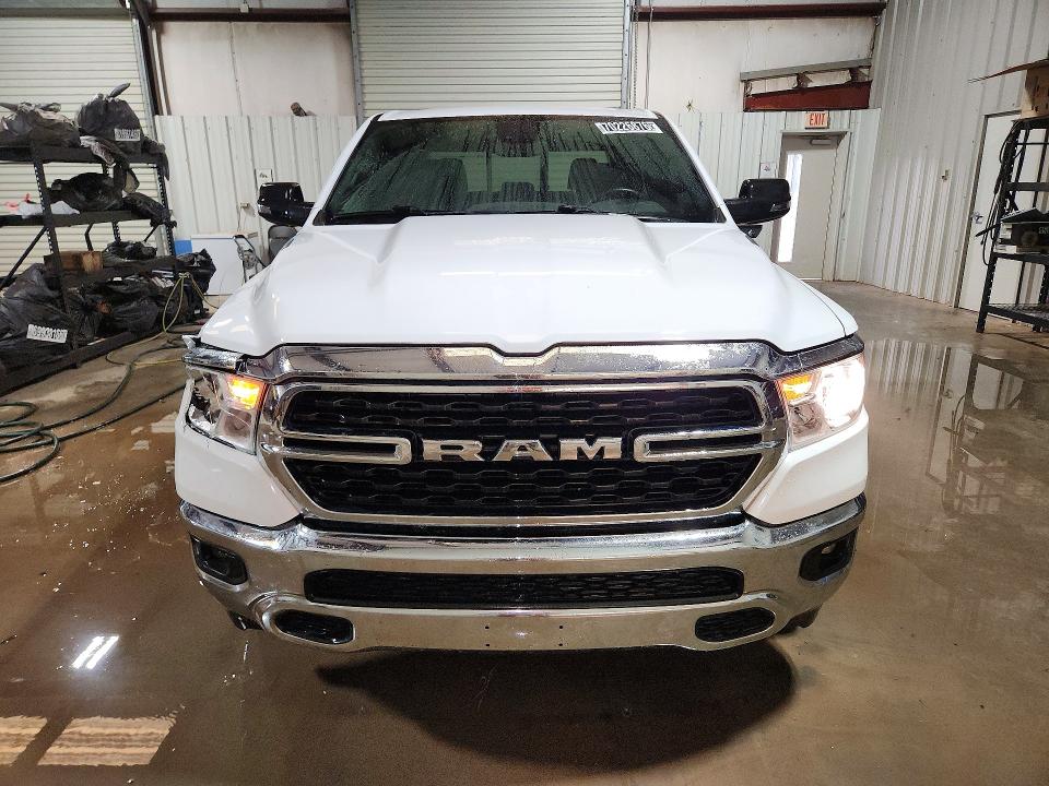 70226876 :رقم المزاد ، 1C6SRFFT5RN208014 vin ، 2024 Ram 1500 مزاد بيع