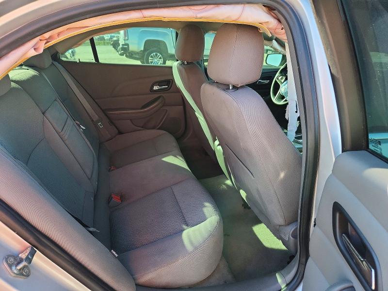 70936396 :رقم المزاد ، 1G11B5SA4DF143868 vin ، 2013 Chevrolet Malibu مزاد بيع