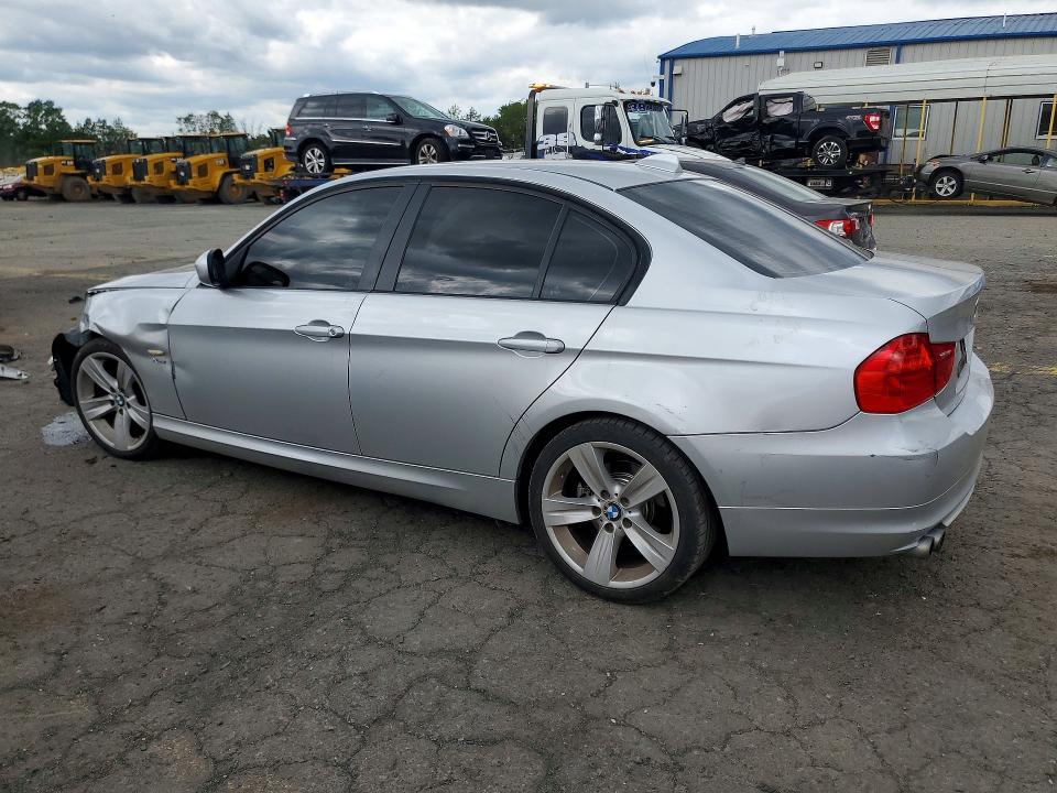 Продажа на аукционе авто 2010 Bmw 328, vin: WBAPK5C54AA649466, номер лота: 67982336