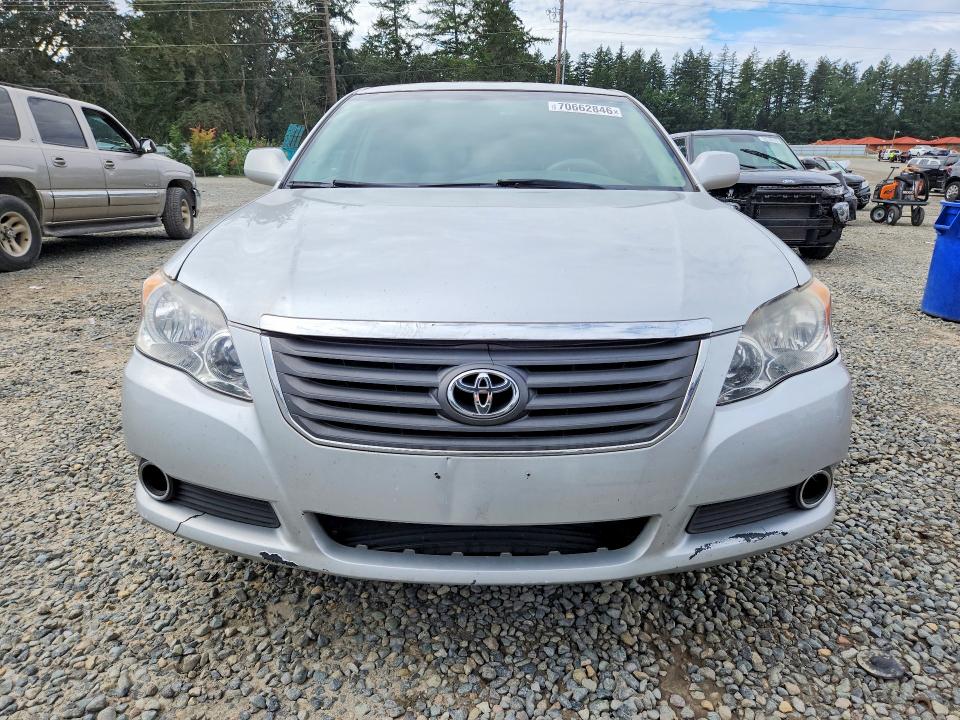 Продаж на аукціоні авто 2008 Toyota Avalon, vin: 4T1BK36B78U262191, номер лоту: 70662846