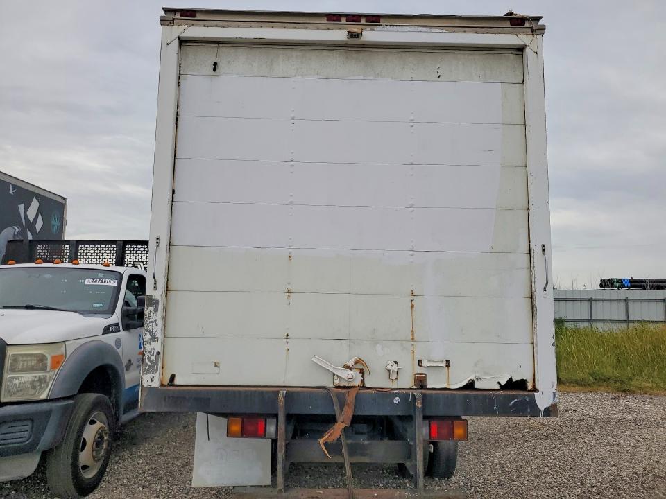 Aukcja sprzedaży 2017 Isuzu Npr Hd, vin: JALC4W16XH7003190, numer aukcji: 67059506
