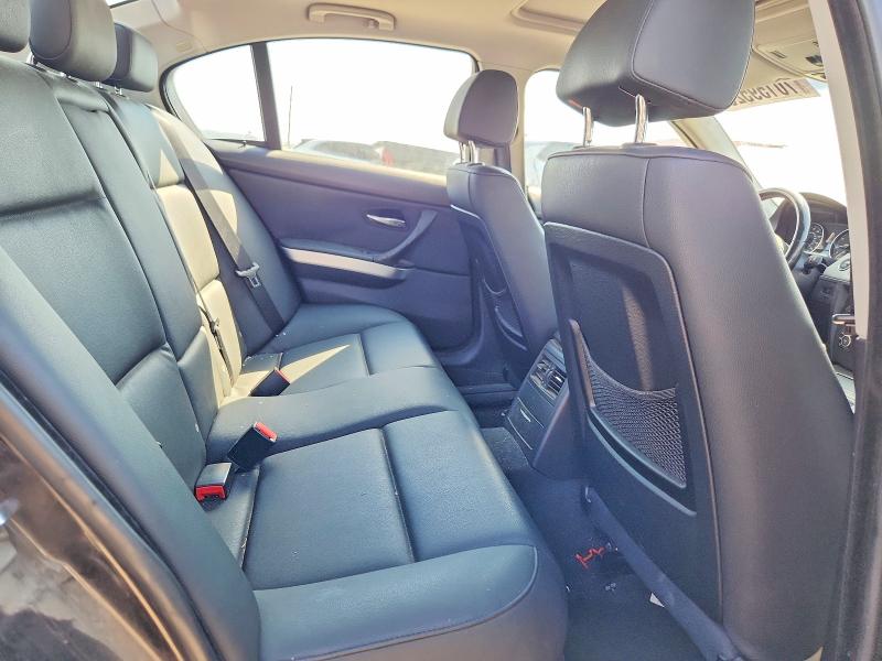Продажа на аукционе авто 2009 Bmw 328, vin: WBAPH73569E125539, номер лота: 70159526