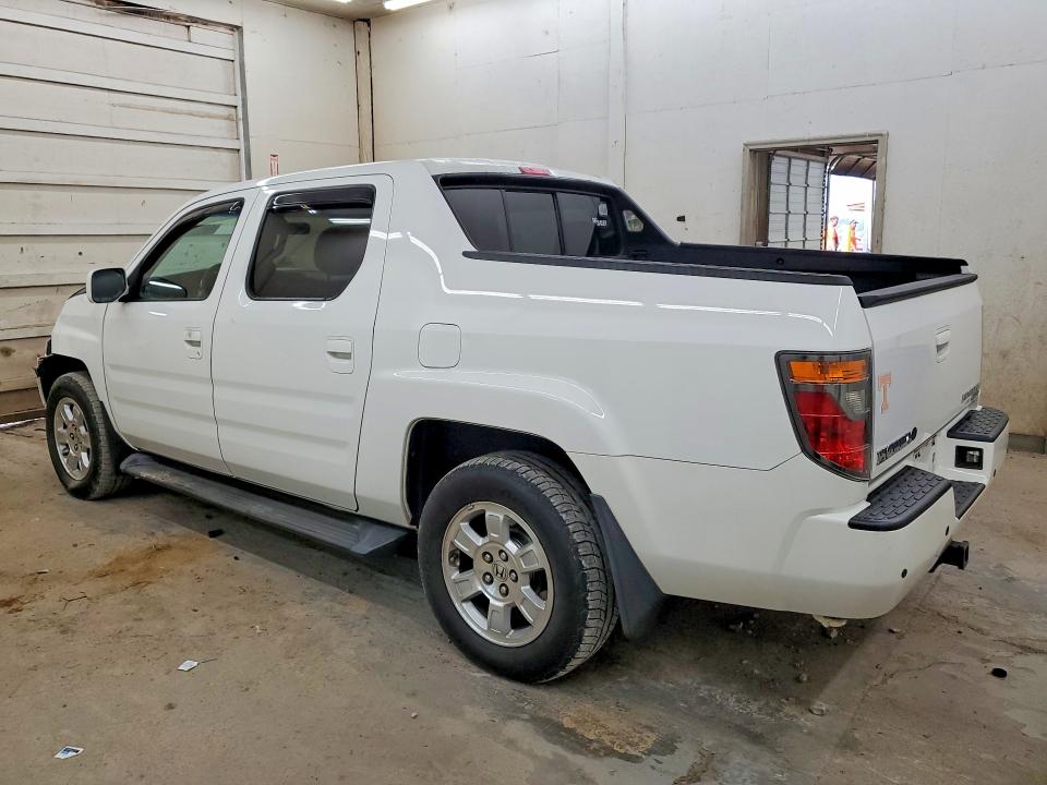 Продаж на аукціоні авто 2008 Honda Ridgeline, vin: 2HJYK16508H506002, номер лоту: 69000746