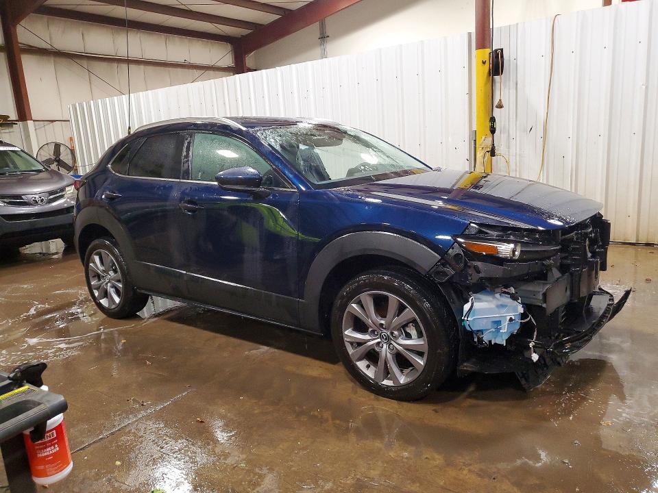 Aukcja sprzedaży 2025 Mazda Cx-30, vin: 3MVDMBCMXSM781222, numer aukcji: 70444836