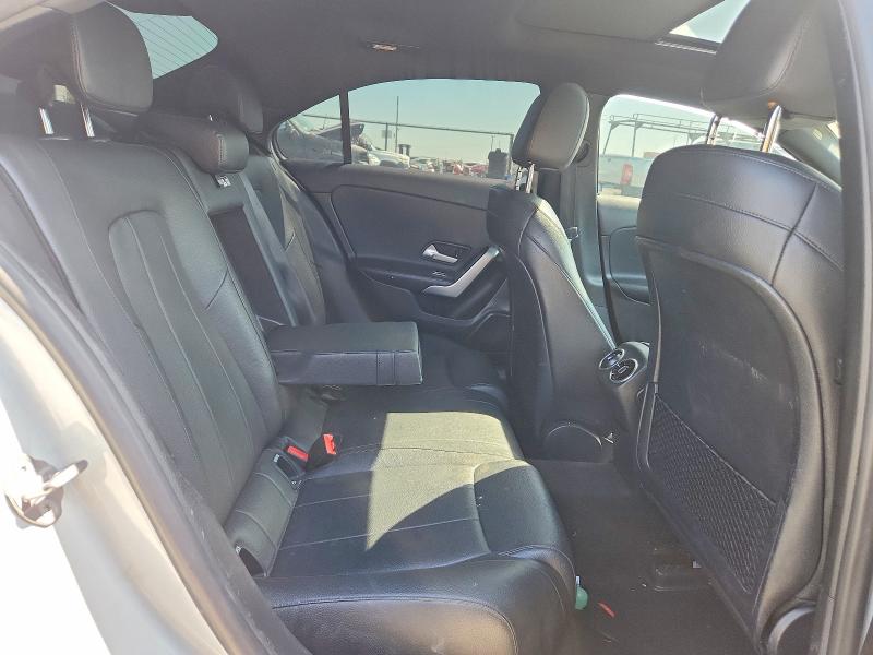 Продаж на аукціоні авто 2020 Mercedes-benz A, vin: WDD3G4FB9LW039413, номер лоту: 70338976