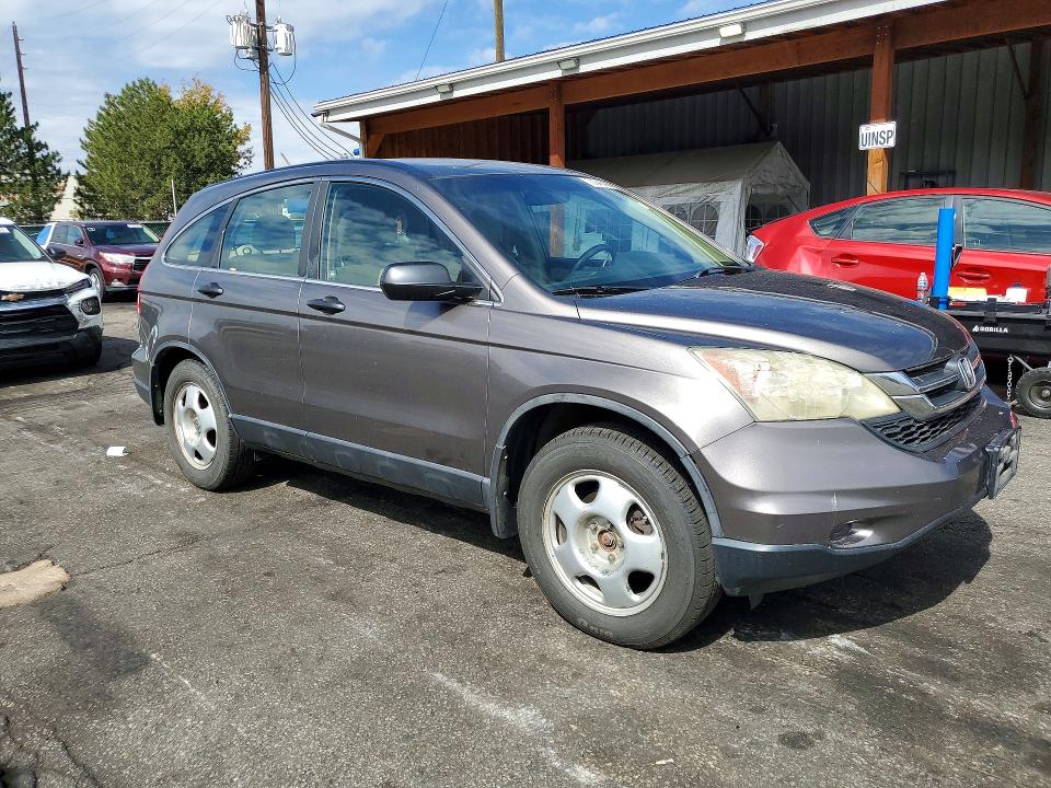 Продаж на аукціоні авто 2010 Honda Cr-v, vin: 5J6RE4H31AL054299, номер лоту: 70942466