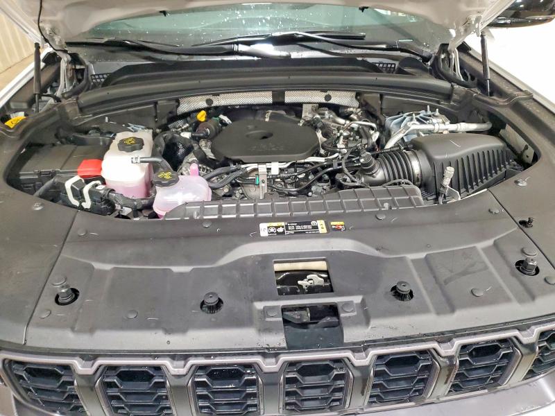 68591836 :رقم المزاد ، 1C4RJHARXTC243480 vin ، 2026 Jeep Grand Cherokee مزاد بيع