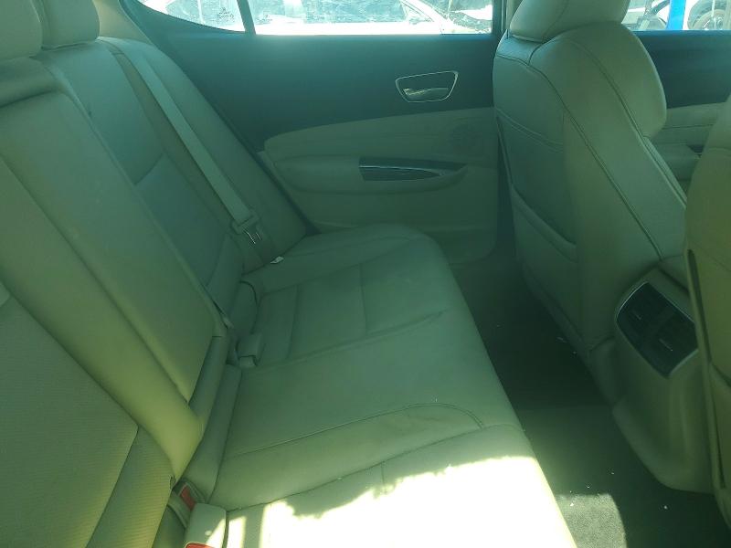68045686 :رقم المزاد ، 19UUB1F57JA007531 vin ، 2018 Acura Tlx مزاد بيع