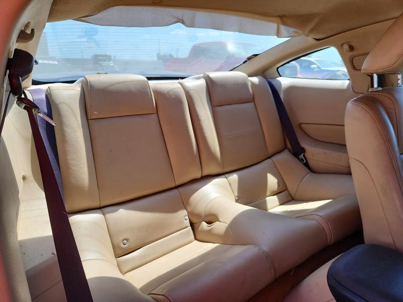 Продажа на аукционе авто 2006 Ford Mustang, vin: 1ZVFT80N965240362, номер лота: 69751436