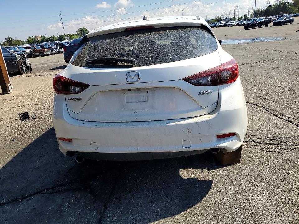 Aukcja sprzedaży 2017 Mazda 3, vin: 3MZBN1L7XHM126073, numer aukcji: 69362816