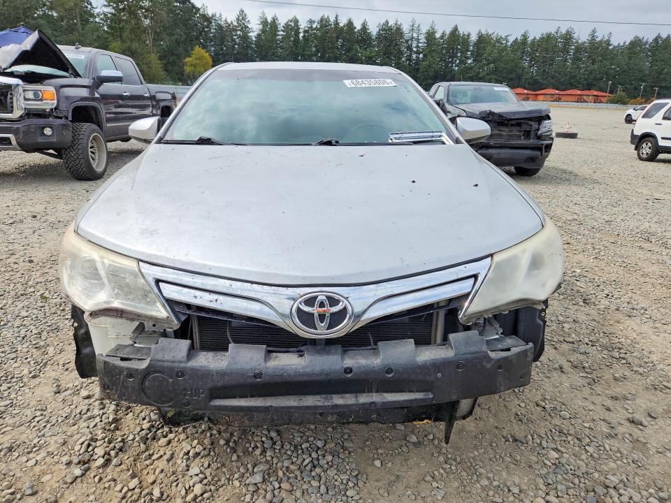 Продаж на аукціоні авто 2012 Toyota Camry, vin: 4T1BF1FK5CU178937, номер лоту: 68435806