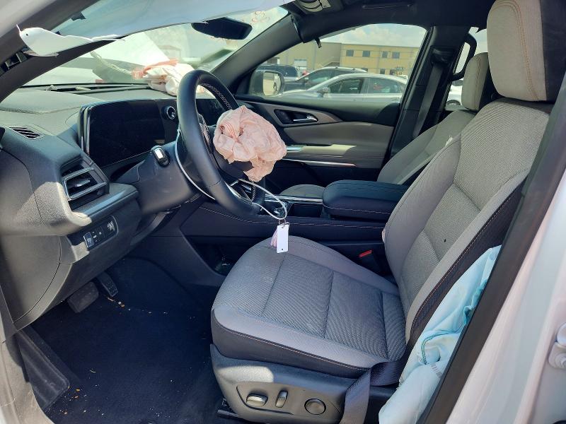 Продаж на аукціоні авто 2026 Chevrolet Traverse, vin: 1GNERGKS2TJ199254, номер лоту: 67430136
