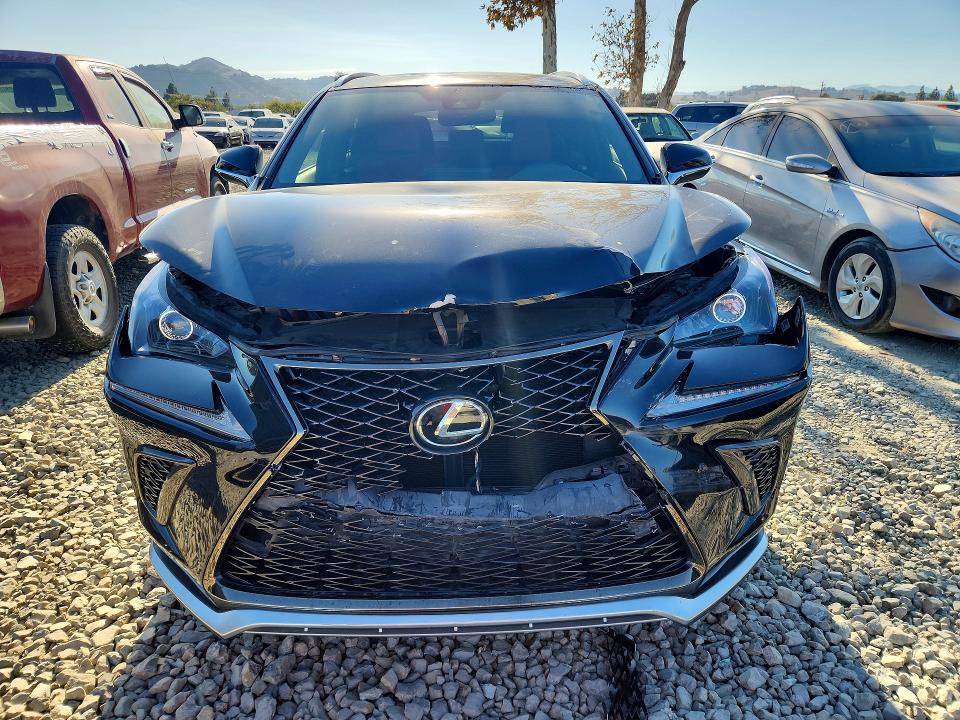 70471506 :رقم المزاد ، JTJSARBZ1L2162523 vin ، 2020 Lexus Nx مزاد بيع