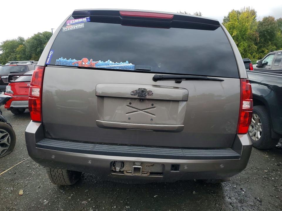 Продаж на аукціоні авто 2013 Chevrolet Tahoe, vin: 1GNSKBE07DR234751, номер лоту: 70510506