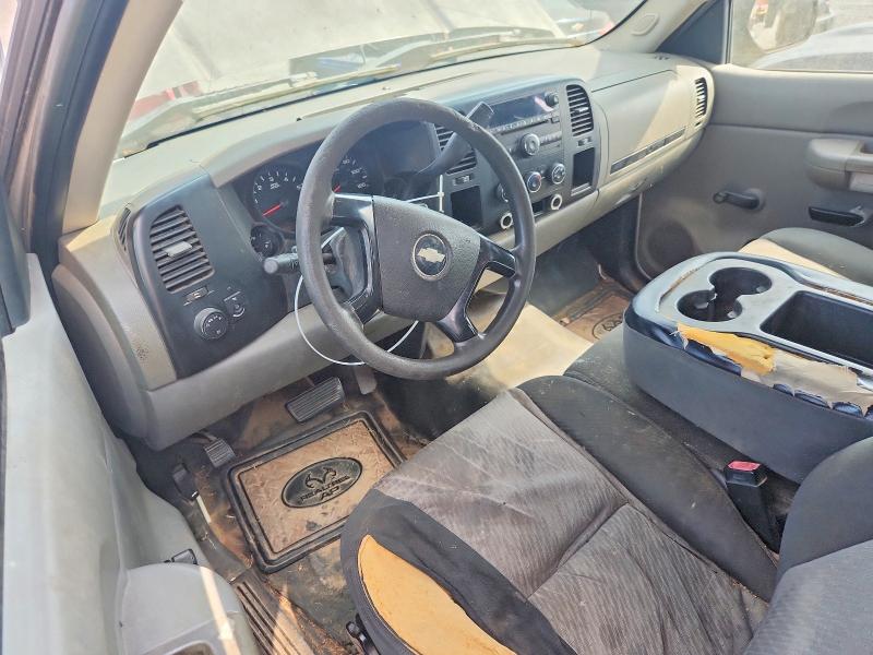 Продажа на аукционе авто 2008 Chevrolet Silverado, vin: 1GCEC19X68Z164976, номер лота: 67276696