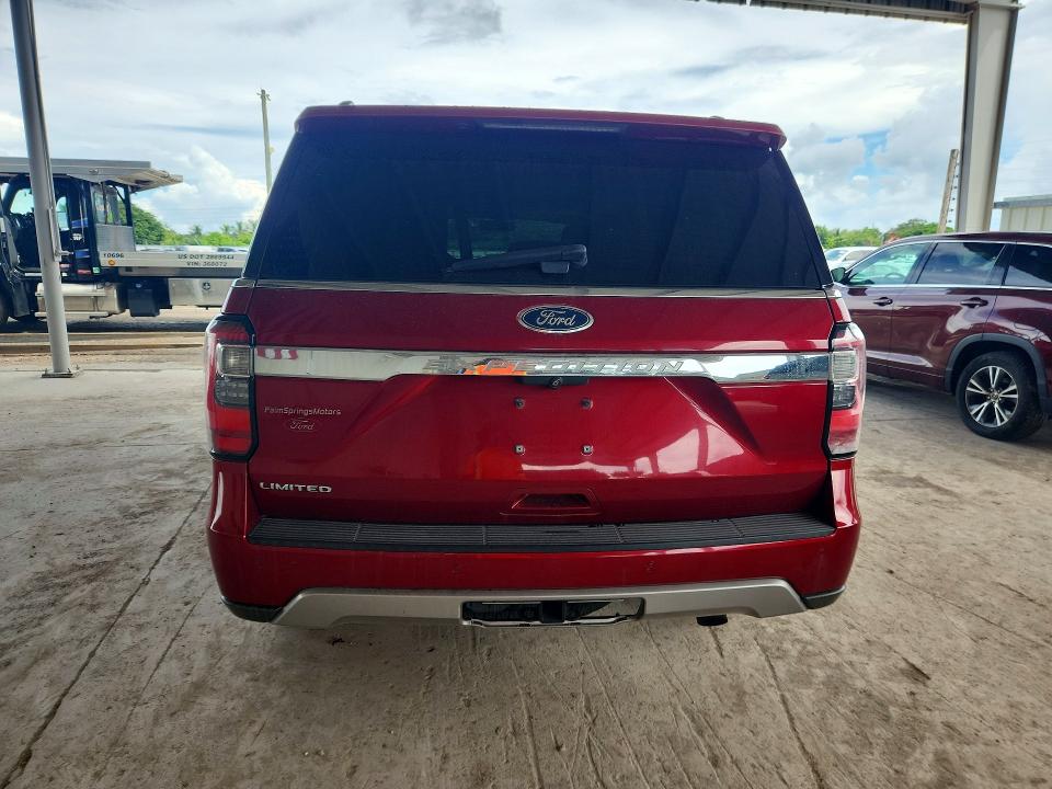 Aukcja sprzedaży 2018 Ford Expedition, vin: 1FMJU1KT1JEA59662, numer aukcji: 70044876