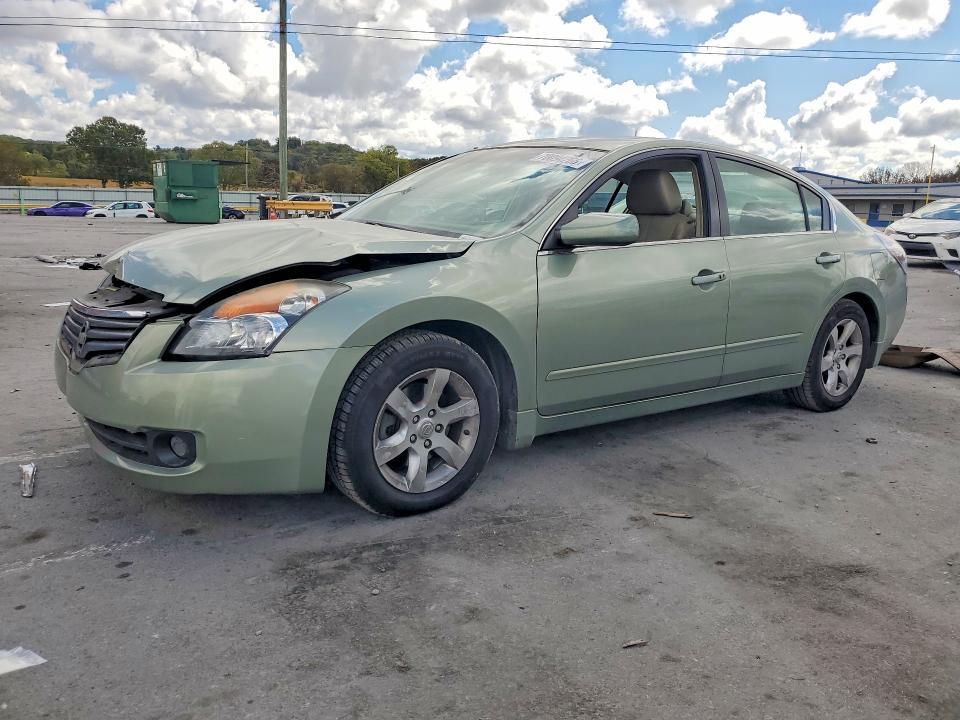 Aukcja sprzedaży 2007 Nissan Altima, vin: 1N4AL21E47N451193, numer aukcji: 70094266