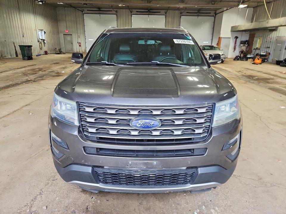 Продажа на аукционе авто 2016 Ford Explorer, vin: 1FM5K8D86GGB10188, номер лота: 67248106