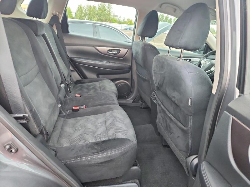 Aukcja sprzedaży 2015 Nissan Rogue, vin: 5N1AT2MT5FC908023, numer aukcji: 67307996
