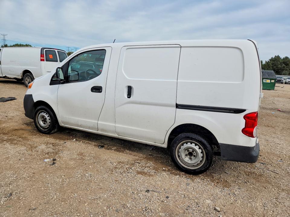 Aukcja sprzedaży 2018 Nissan Nv200, vin: 3N6CM0KN5JK691012, numer aukcji: 66923906